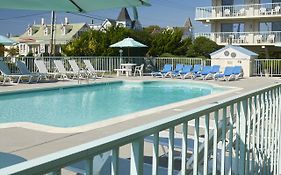 Sea Crest Inn Cape May Nj